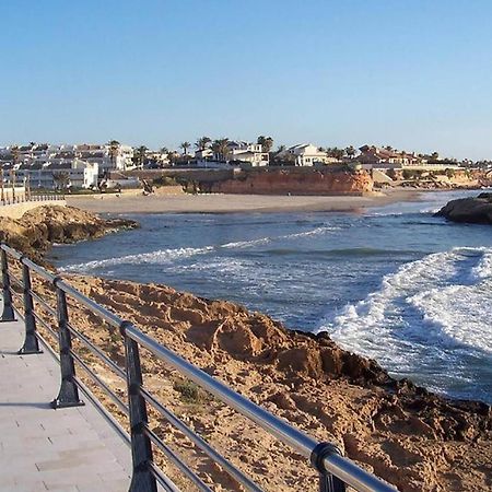 Euromarina - Apt 7 Daire Orihuela Dış mekan fotoğraf