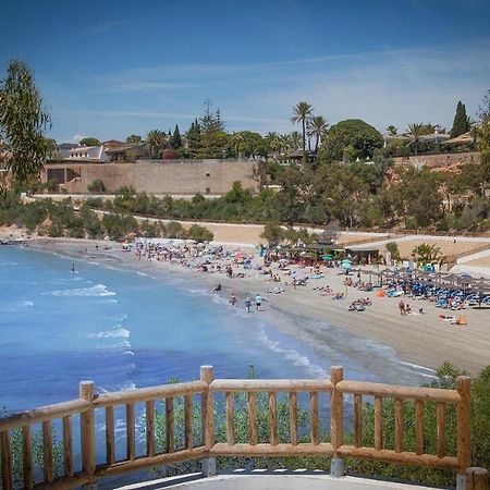 Euromarina - Apt 7 Daire Orihuela Dış mekan fotoğraf