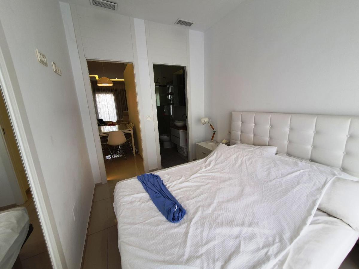Euromarina - Apt 7 Daire Orihuela Dış mekan fotoğraf