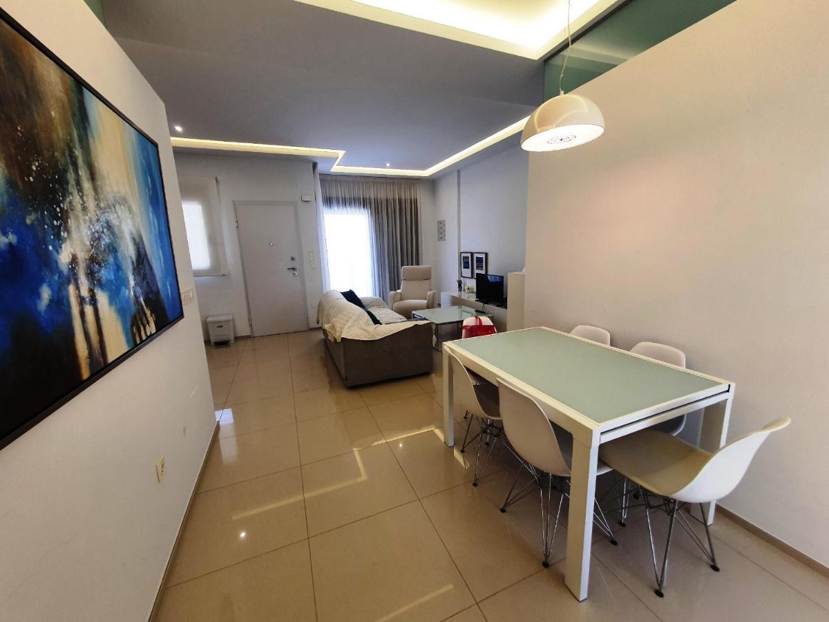 Euromarina - Apt 7 Daire Orihuela Dış mekan fotoğraf