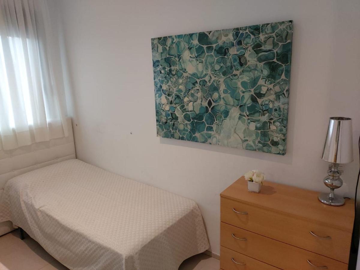 Euromarina - Apt 7 Daire Orihuela Dış mekan fotoğraf