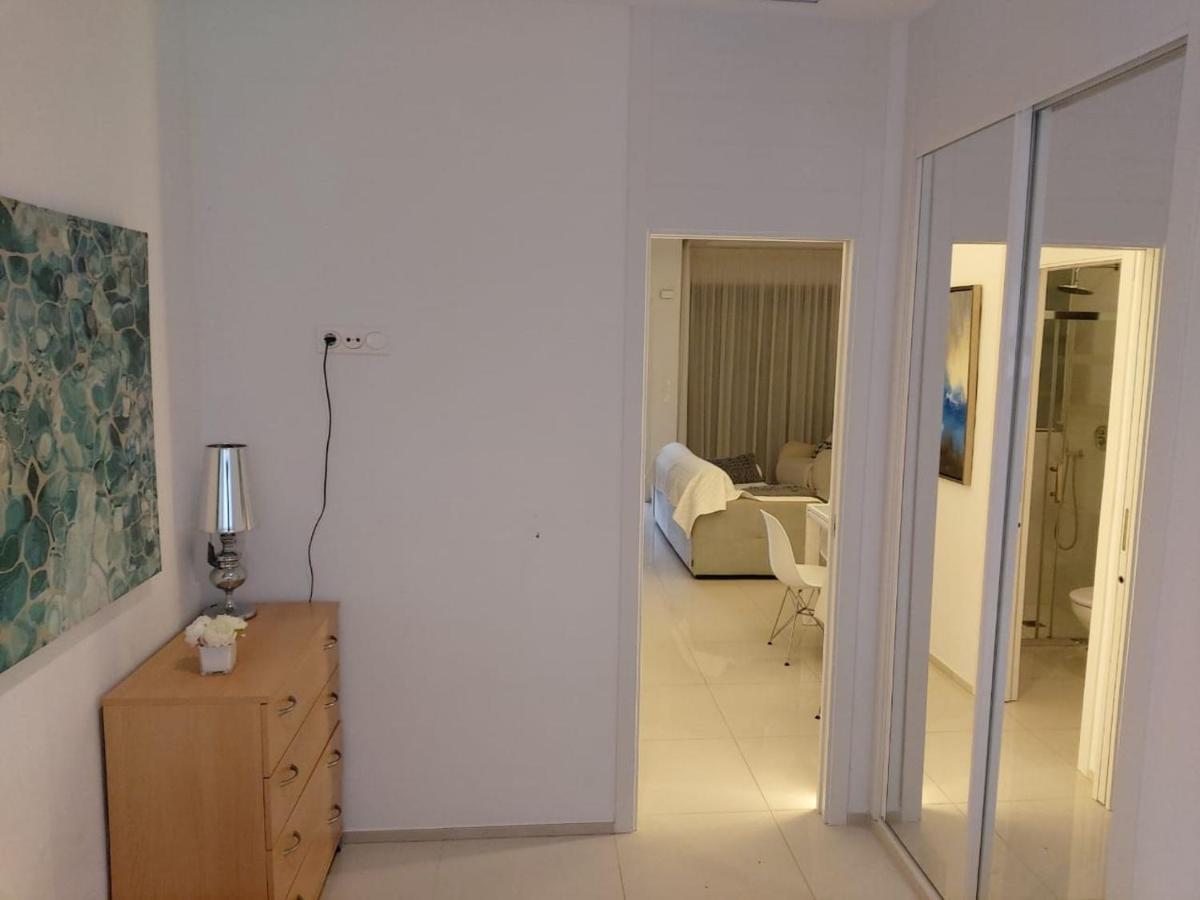 Euromarina - Apt 7 Daire Orihuela Dış mekan fotoğraf